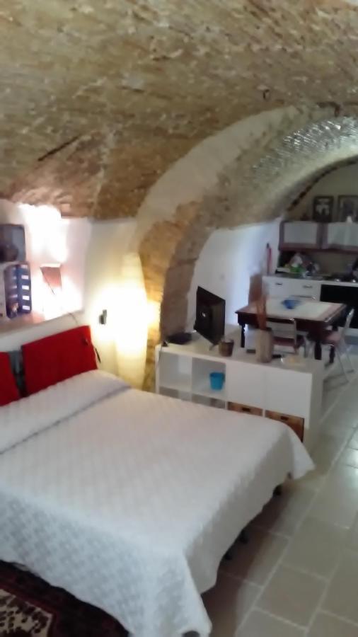 Le Antiche Mura Irsina Экстерьер фото