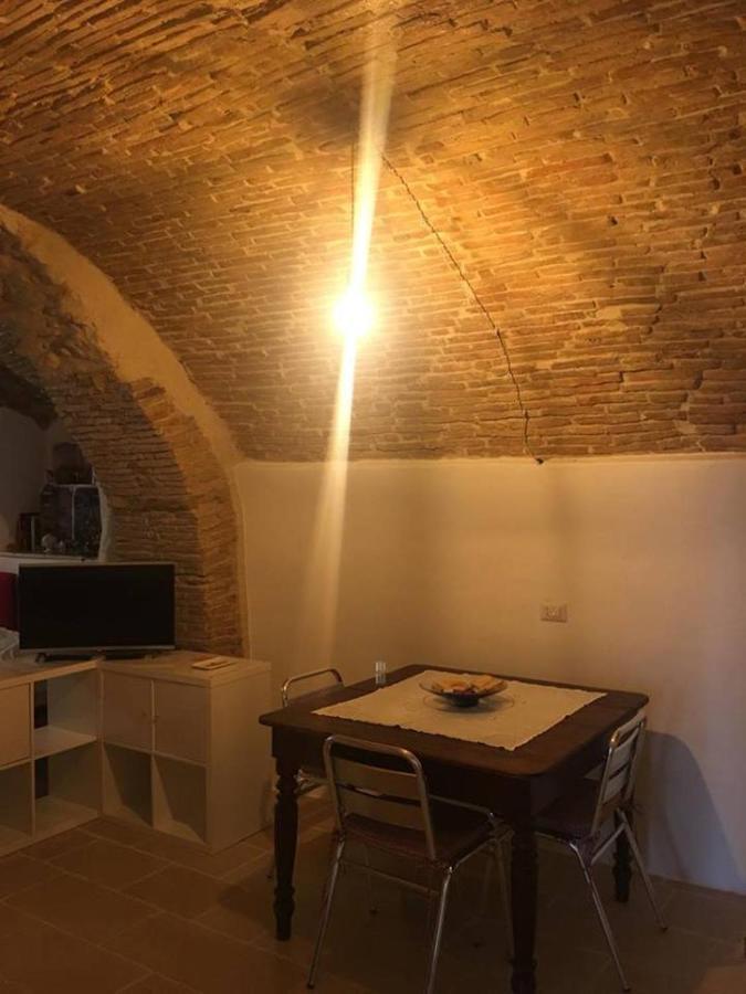 Le Antiche Mura Irsina Экстерьер фото