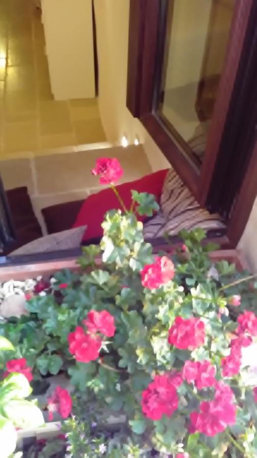 Le Antiche Mura Irsina Экстерьер фото