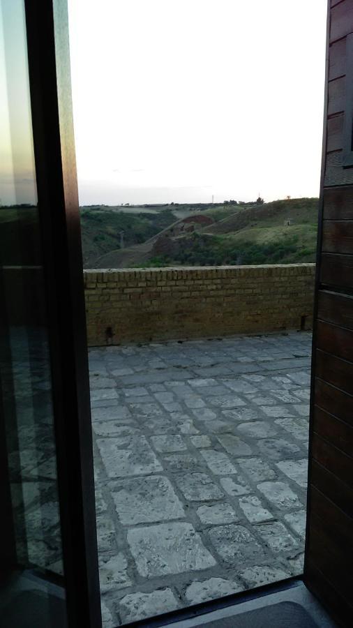 Le Antiche Mura Irsina Экстерьер фото